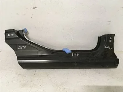 Bas de caisse droit 308 I PHASE 1 5P 2007-09->2011-03