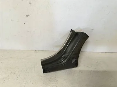 Bas de caisse gauche CLIO IV PHASE 2 5P 2016-08->2020-03