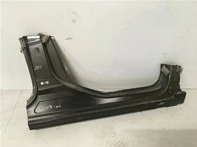 Bas de caisse droit 5008 I PHASE 1 5P 2009-11->2013-12