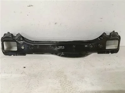 Jupe arrière TWINGO II PHASE 2 3P 2011-12->2014-12