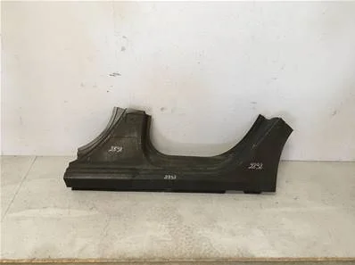 Bas de caisse gauche 208 I PHASE 1 5P 2012-03->2015-09