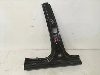 Pièd milieu droit CLIO IV PHASE 1 5P 2012-07->2016-12