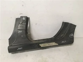 Bas de caisse gauche SCENIC II PHASE 1 5P 2003-06->2006-09