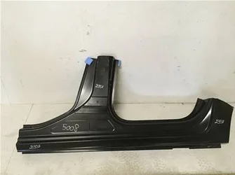 Bas de caisse gauche 5008 I PHASE 1 5P 2009-11->2013-12