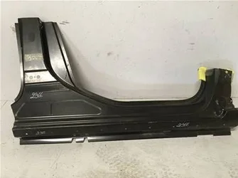 Bas de caisse droit 3008 I PHASE 1 5P 2009-04->2013-12
