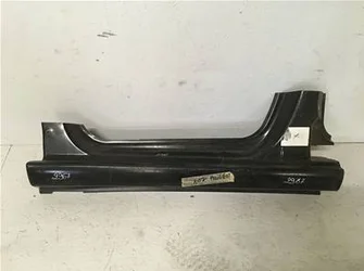 Bas de caisse gauche C8 5P 2002-06->