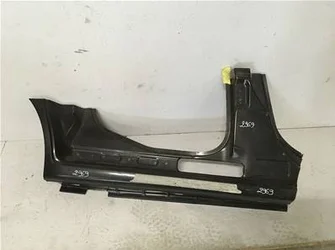 Bas de caisse droit BERLINGO II BREAK (B9) PHASE 1 4P 2008-05->2012-01