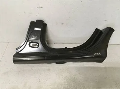 Bas de caisse gauche CLIO IV PHASE 1 5P 2012-07->2016-12