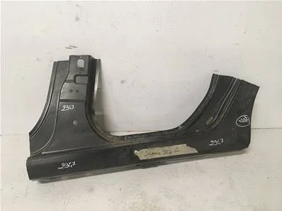 Bas de caisse gauche SCENIC II PHASE 1 5P 2003-06->2006-09