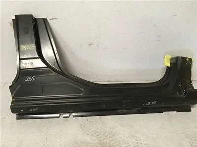 Bas de caisse droit 3008 I PHASE 1 5P 2009-04->2013-12