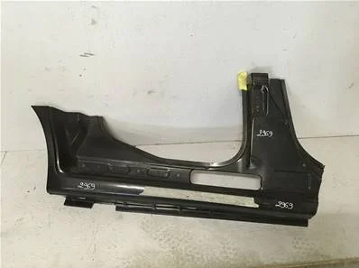 Bas de caisse droit BERLINGO II BREAK (B9) PHASE 1 4P 2008-05->2012-01