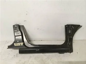 Bas de caisse droit SCENIC II PHASE 1 5P 2003-06->2006-09