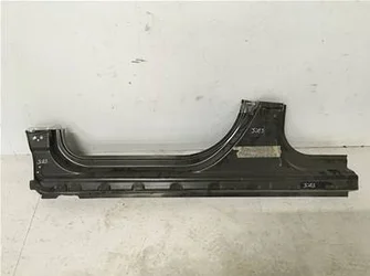 Bas de caisse gauche 2008 I PHASE 2 5P 2016-06->