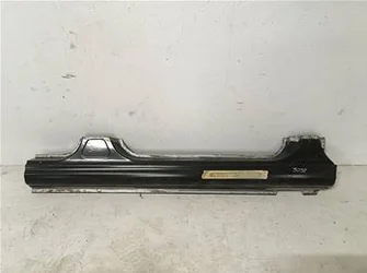 Bas de caisse droit 406 PHASE 2 4P 1999-04->2004-04