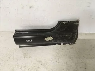 Bas de caisse droit C3 I PHASE 1 5P 2002-04->2005-10