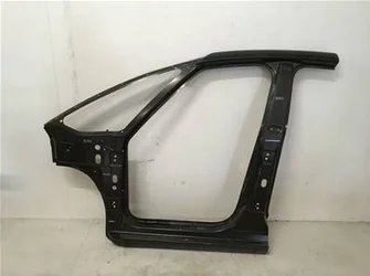 Côté de caisse gauche C4 PICASSO I 5P 2007-01->2013-10