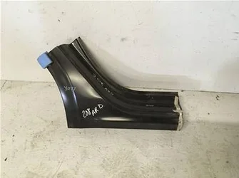 Bas de caisse droit 208 I PHASE 2 5P 2015-04->