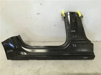 Bas de caisse droit 5008 I PHASE 1 5P 2009-11->2013-12