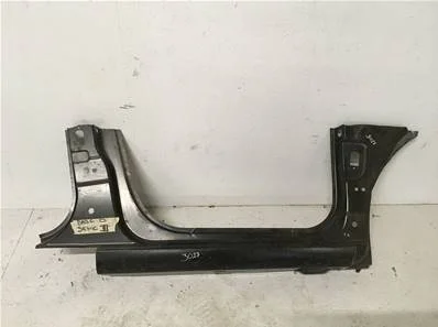 Bas de caisse droit SCENIC II PHASE 1 5P 2003-06->2006-09