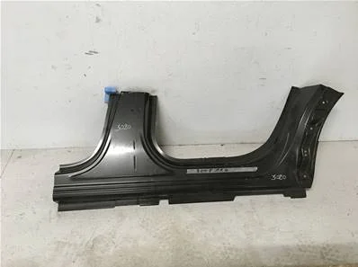 Bas de caisse gauche 3008 II (P84) PHASE 1 5P 2016-06->