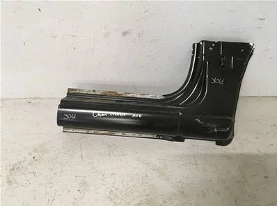 Bas de caisse droit XSARA PICASSO 5P 1999-12->2010-12