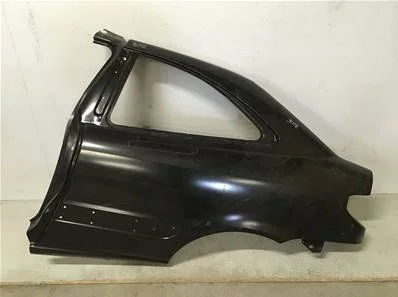 Aile arrière gauche XSARA COUPE PHASE 1 3P 1998-01->2000-09