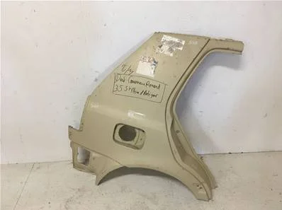 Aile arrière droite GOLF III (1H) 5P 1992-01->1997-12