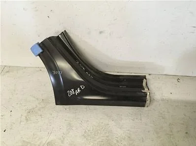 Bas de caisse droit 208 I PHASE 2 5P 2015-04->