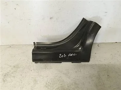 Bas de caisse gauche 207 5P 2006-04->2013-06