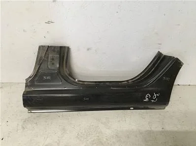 Bas de caisse gauche 307 PHASE 2 5P 2005-06->2007-11