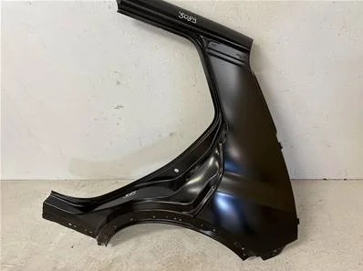 Aile arrière gauche R5 ALPINE A290 5P 2024-09->