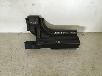 Bas de caisse gauche 208 I PHASE 1 5P 2012-03->2015-09