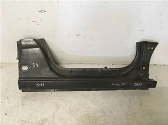 Bas de caisse droit TWINGO III PHASE 1 5P 2014-06->2020-03