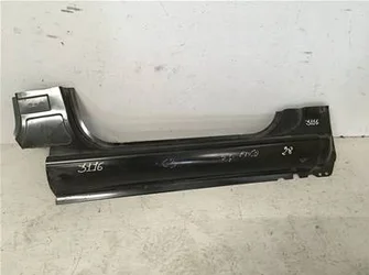 Bas de caisse droit C3 I PHASE 1 5P 2002-04->2005-10