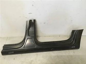 Bas de caisse gauche TOURAN I (1T) PHASE 1 5P 2003-03->2006-12
