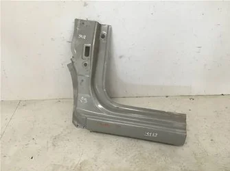 Bas de caisse gauche I20 II PHASE 1 5P 2014-11->2019-02