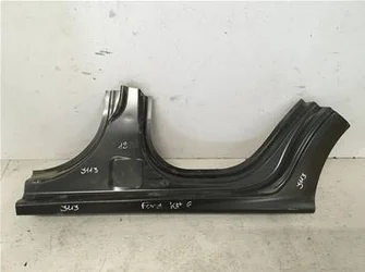 Bas de caisse gauche KA+ PHASE 1 5P 2016-10->2018-12