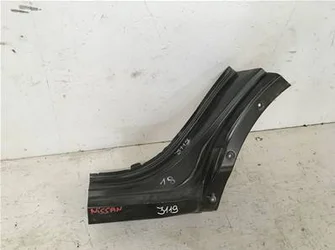 Bas de caisse gauche QASHQAI II PHASE 1 5P 2014-02->2019-06