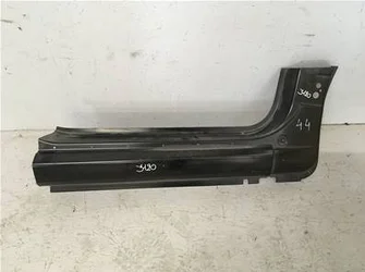 Bas de caisse droit 307 PHASE 2 5P 2005-06->2007-11