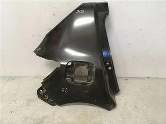 Aile arrière droite SANDERO II PHASE 1 5P 2012-10->2017-12