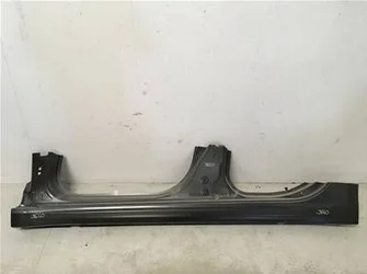 Bas de caisse gauche TIPO II PHASE 1 5P 2016-06-
