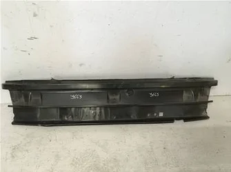 Jupe arrière R11 5P 1983-04->1989-06