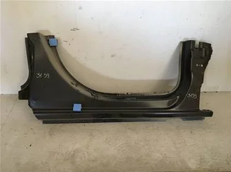 Bas de caisse droit CITROEN BERLINGO III BREAK (K9) 5P 2018-05->