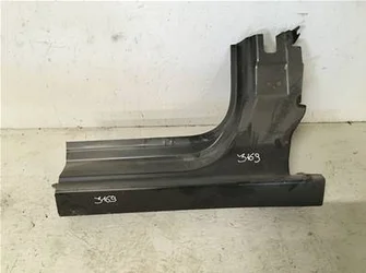 Bas de caisse droit C4 PICASSO II (B78) PHASE 1 5P 2013-04->2017-06