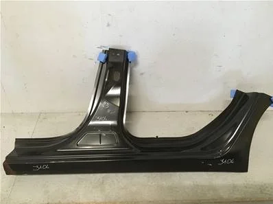 Bas de caisse gauche PEUGEOT 308 II PHASE 1 5P 2013-06->2017-08