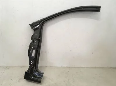 Pied avant gauche BERLINGO II BREAK (B9) PHASE 1 4P 2008-05->2012-01