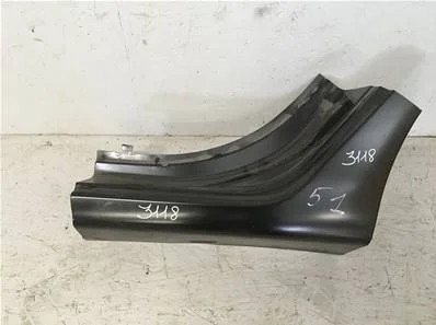 Bas de caisse gauche CLIO IV PHASE 1 5P 2012-07->2016-12