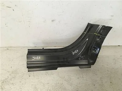 Bas de caisse droit 5008 II (P87) PHASE 1 5P 2016-10->2020-12