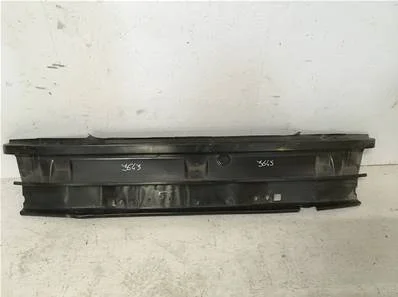 Jupe arrière R11 5P 1983-04->1989-06
