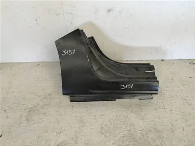 Bas de caisse droit 5008 I PHASE 1 5P 2009-11->2013-12